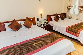 DMZ Hotel