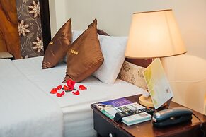 DMZ Hotel