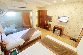 DMZ Hotel
