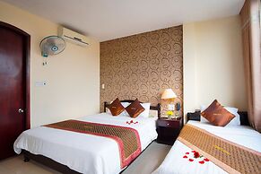 DMZ Hotel