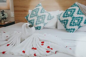 DMZ Hotel