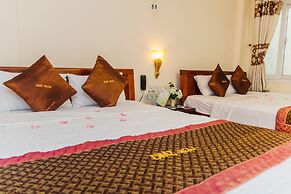 DMZ Hotel