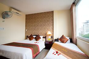 DMZ Hotel