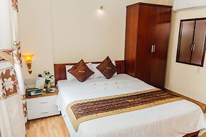 DMZ Hotel