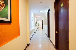 DMZ Hotel