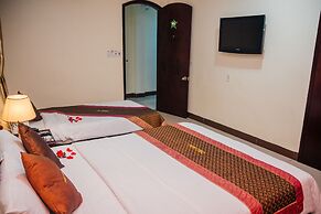 DMZ Hotel