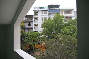 DMZ Hotel