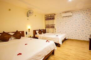 DMZ Hotel
