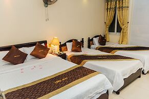 DMZ Hotel