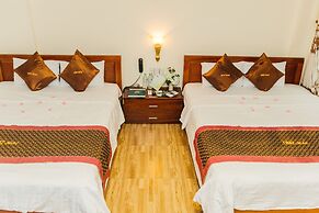 DMZ Hotel