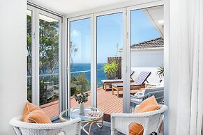Bannisters by the Sea Mollymook