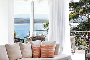 Bannisters by the Sea Mollymook