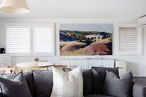 Bannisters by the Sea Mollymook