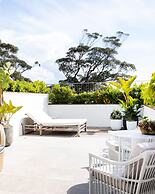 Bannisters by the Sea Mollymook
