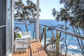 Bannisters by the Sea Mollymook
