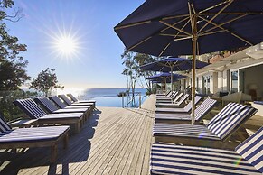 Bannisters by the Sea Mollymook