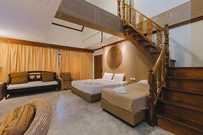Royal Prince Residence