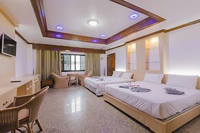 Royal Prince Residence