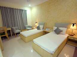 Hotel Rajshree
