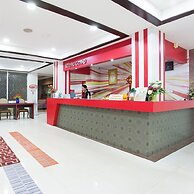 The One Hotel