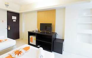 The One Hotel
