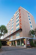 The One Hotel