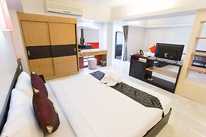 The One Hotel
