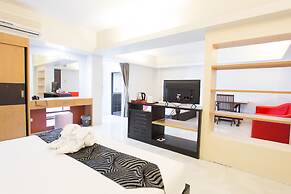 The One Hotel