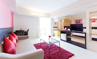 The One Hotel