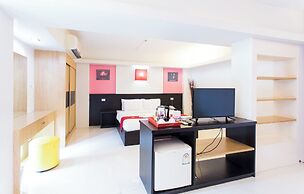 The One Hotel