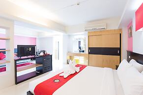 The One Hotel