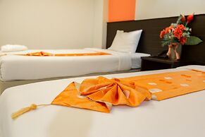 The One Hotel