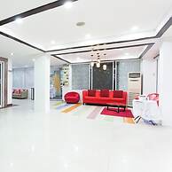 The One Hotel