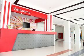 The One Hotel