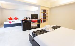 The One Hotel