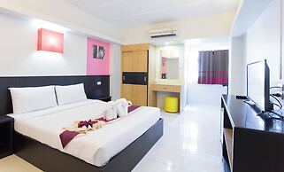 The One Hotel