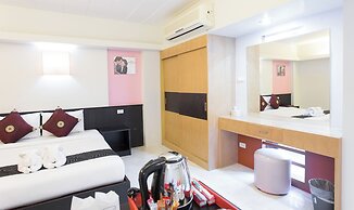 The One Hotel