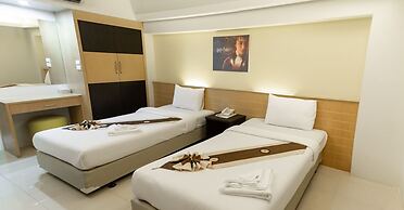 The One Hotel