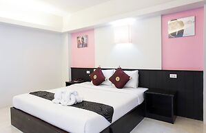 The One Hotel
