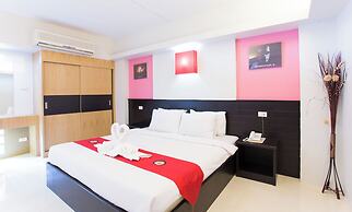 The One Hotel