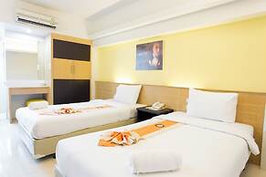 The One Hotel