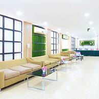 The One Hotel
