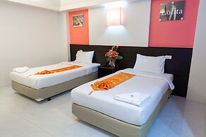 The One Hotel