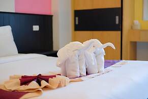 The One Hotel