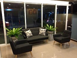 The Aim Sathorn Hotel