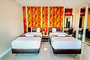 The Aim Sathorn Hotel