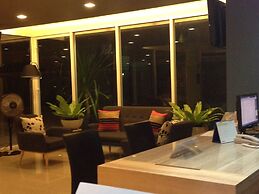 The Aim Sathorn Hotel