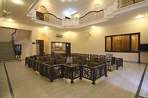 Le Grand Hotel