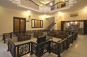 Le Grand Hotel