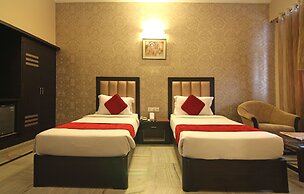 Le Grand Hotel